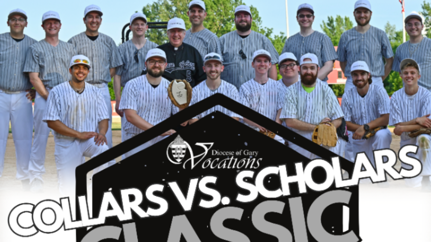 Collars vs. Scholars