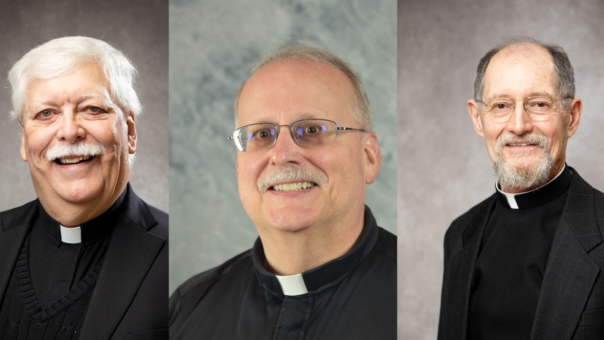 priest retirement