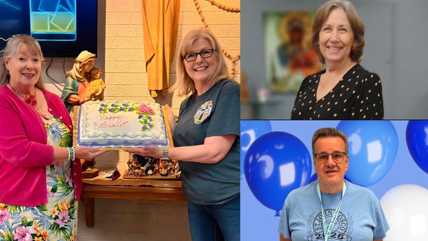 teacher retirees