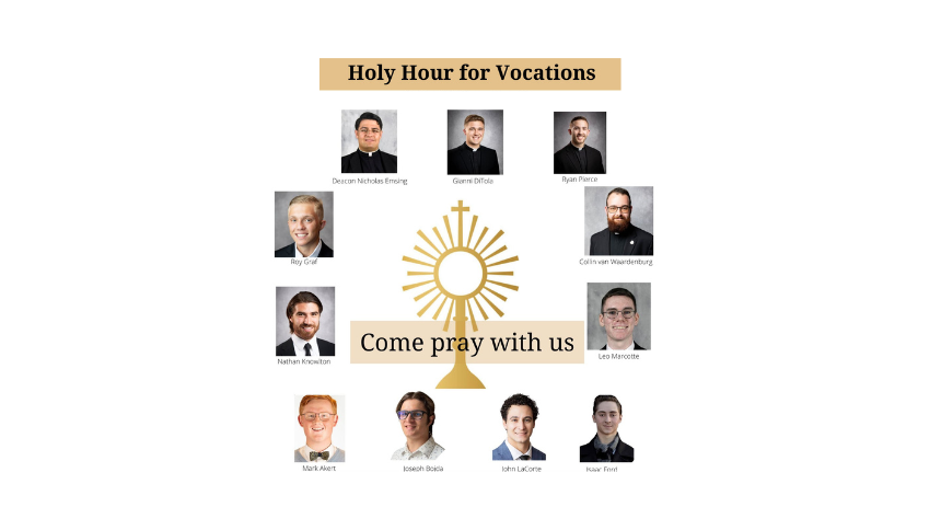 Holy Hour 