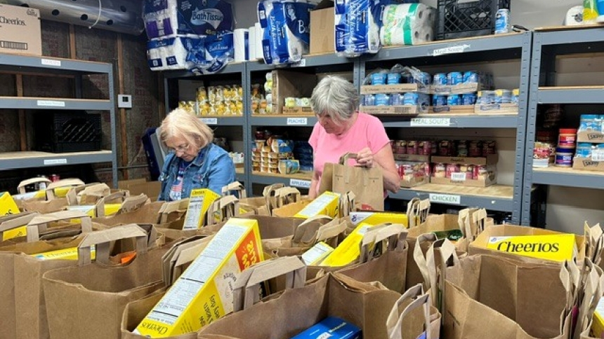 God's Groceries