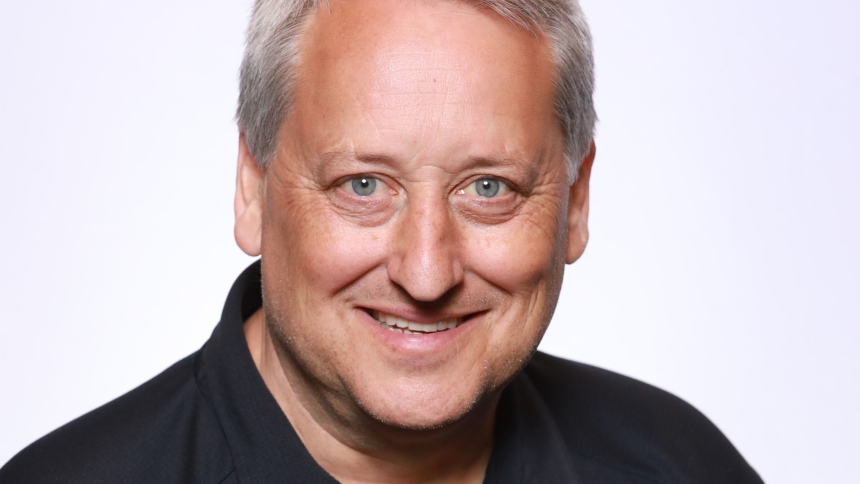  Len Clark
