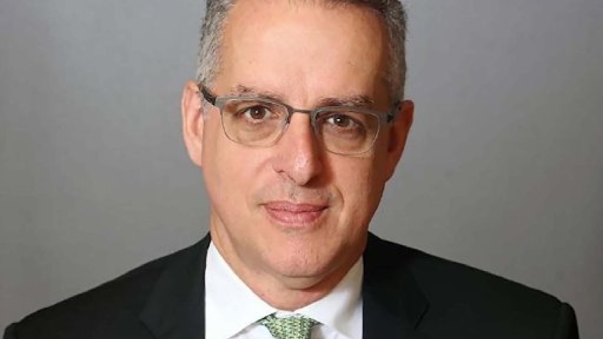 Joseph Capizzi, former dean of the School of Theology and Religious Studies at The Catholic University of America in Washington, was appointed the new director of the McGrath Institute for Church Life at the University of Notre Dame effective July 1, 2026, succeeding theologian John Cavadini after his 25-year tenure. (OSV News photo/University of Notre Dame)