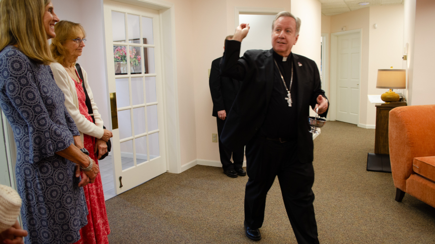 Women's Care Center in Merrillville