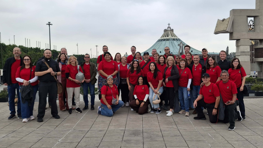 Mission Trip to Mexico