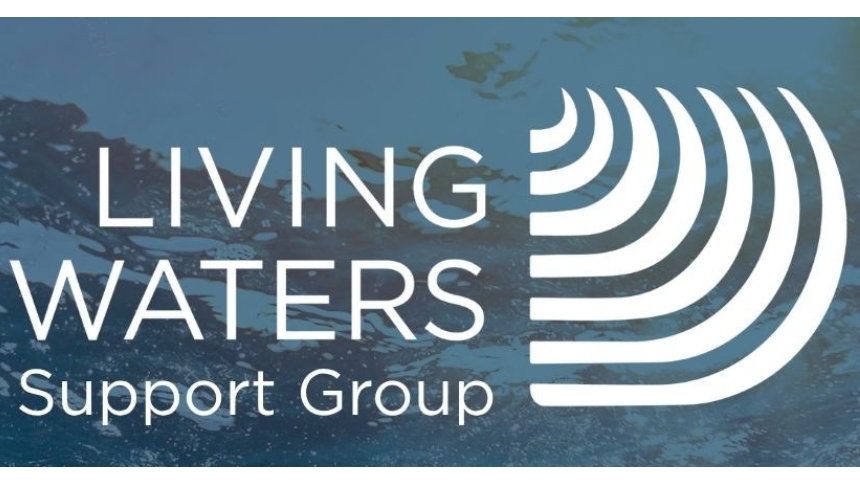 Living Water Support Group