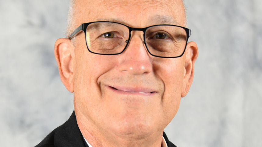 Father David Nowak
