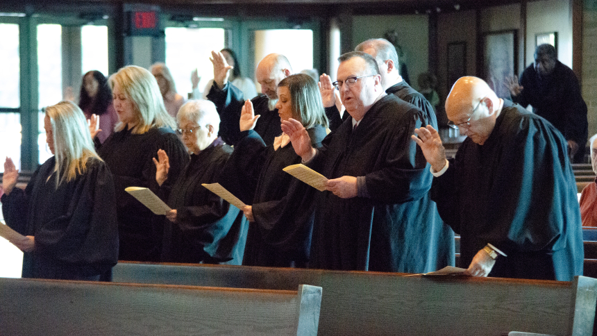 Red Mass 2026