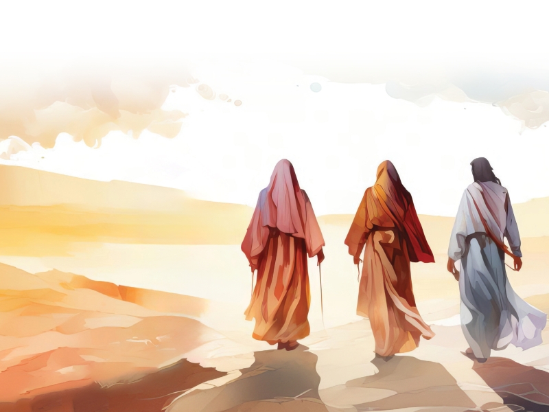 Emmaus Conference
