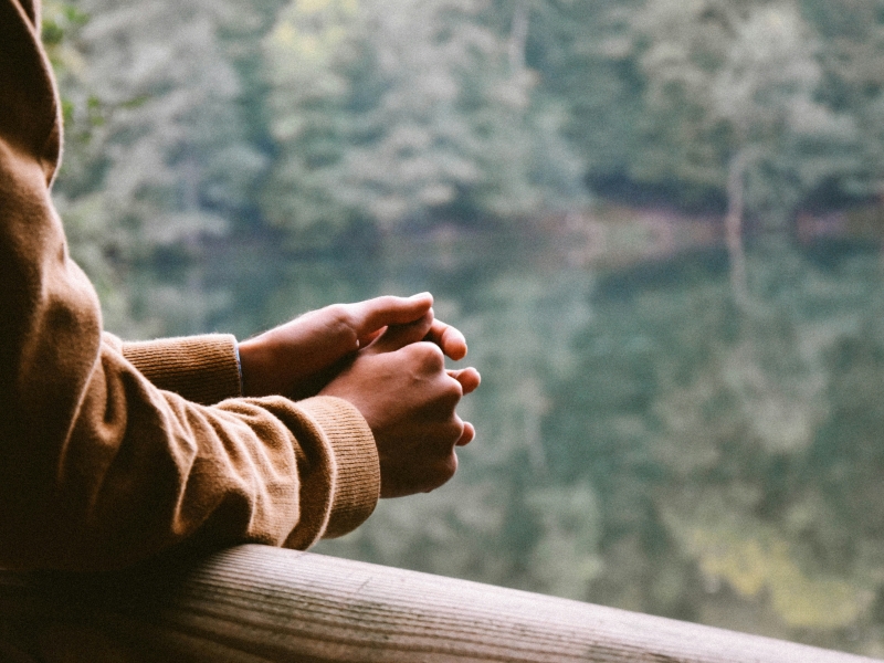 Prayer Intentions