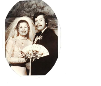 Mr and Mrs Stephan Ziemba