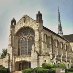Holy Angels Cathedral