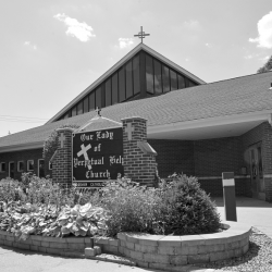 Our Lady of Perpetual Help School