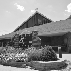 Our Lady of Perpetual Help