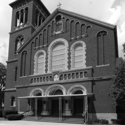 Sacred Heart Whiting