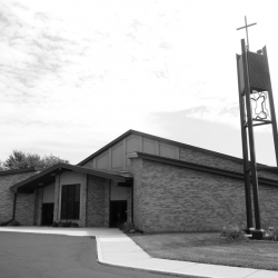 St. Andrew the Apostle