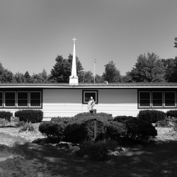 St. Dominic Mission