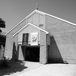 St. Mary in East Chicago
