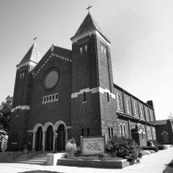 Holy Family (St. Peter) in LaPorte