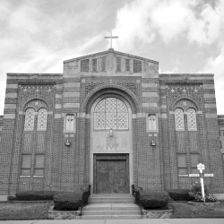 St. Patrick East Chicago