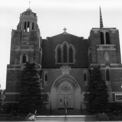 All Saints Hammond