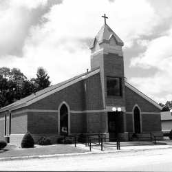 All Saints San Pierre