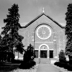 Holy Name of Jesus Parish