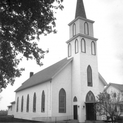 Sacred Heart Wanatah