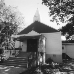 St. Ann in Gary