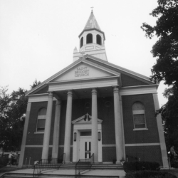 St. Bridget in Hobart