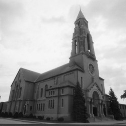 St. John the Baptist