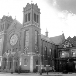 St. Joseph in Hammond