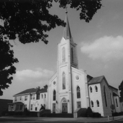 St. Joseph in LaPorte