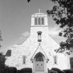 St. Margaret Mary