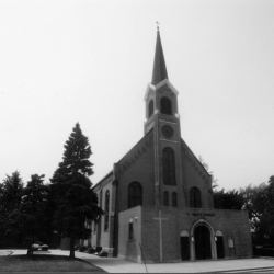 St. Mary in Crown Point