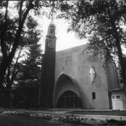 St. Mary of the Lake