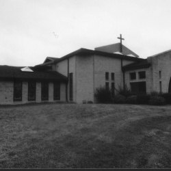 St. Patrick in Chesterton