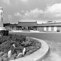 St. Stephen Martyr