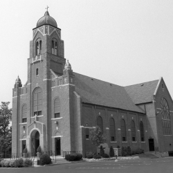 St. John the Evangelist Parish